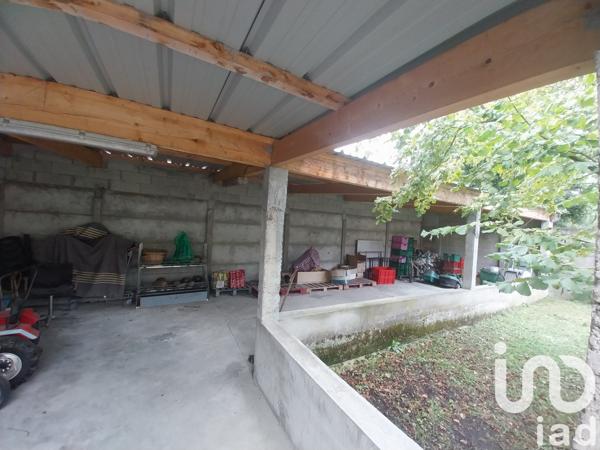 Maison à vendre 7 pièces 143 m² Montfermeil