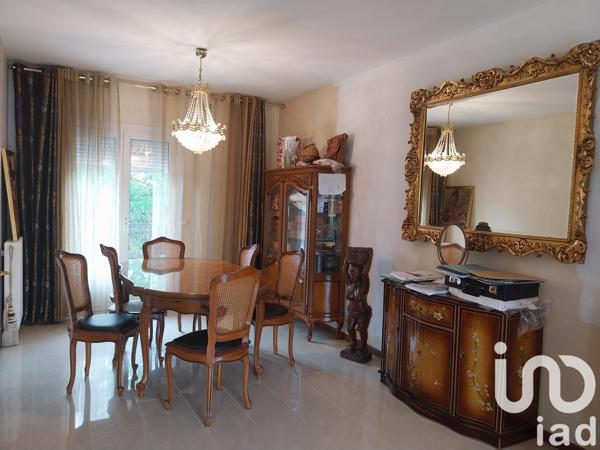 Maison à vendre 7 pièces 143 m² Montfermeil