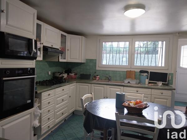 Maison à vendre 7 pièces 143 m² Montfermeil