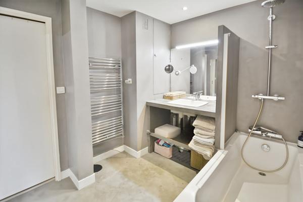 Appartement Boulogne Billancourt 3 pièce(s)terrasse et parking