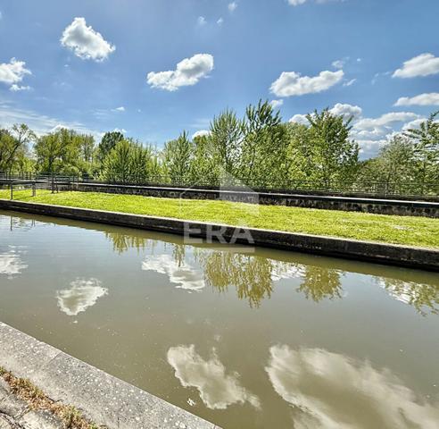 Maison bourgeoise à Orléans centre, 6 pièces, surface 200m²
