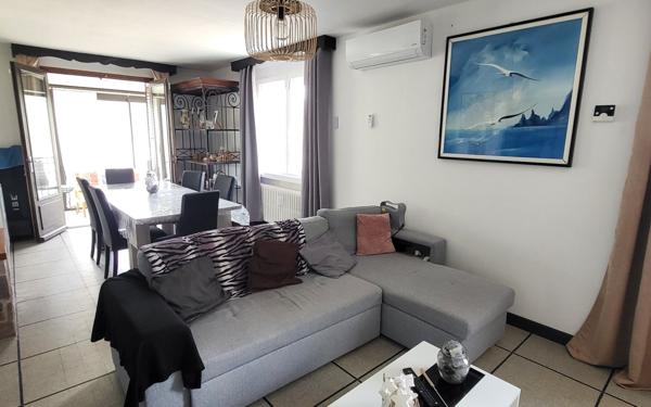 Maison à vendre    5 pièces •  Largentière