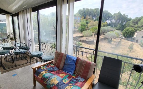 Maison à vendre    5 pièces •  Largentière