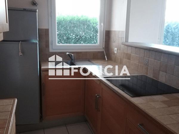 Location Appartement 2 pièces 43.36 m² - 8 RUE DE LA REPUBLIQUE Mainvilliers 28300