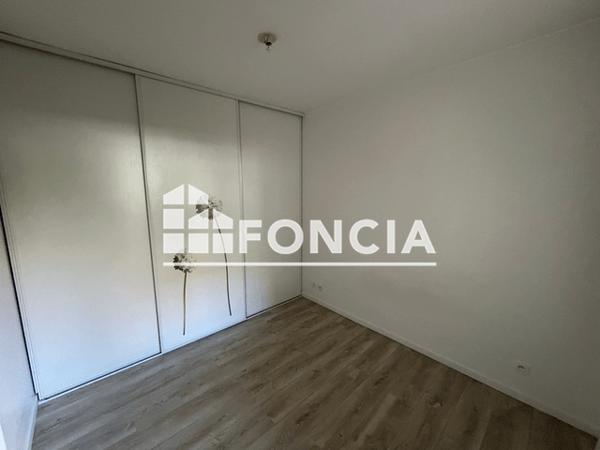 Location Appartement 2 pièces 43.36 m² - 8 RUE DE LA REPUBLIQUE Mainvilliers 28300