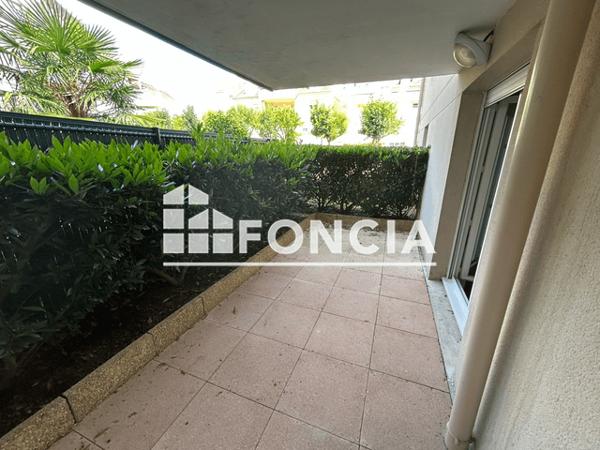 Location Appartement 2 pièces 43.36 m² - 8 RUE DE LA REPUBLIQUE Mainvilliers 28300