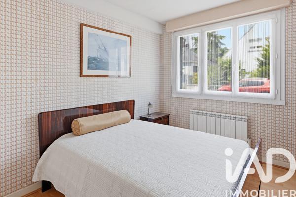 Maison à vendre 5 pièces 129 m² Saint-Herblain