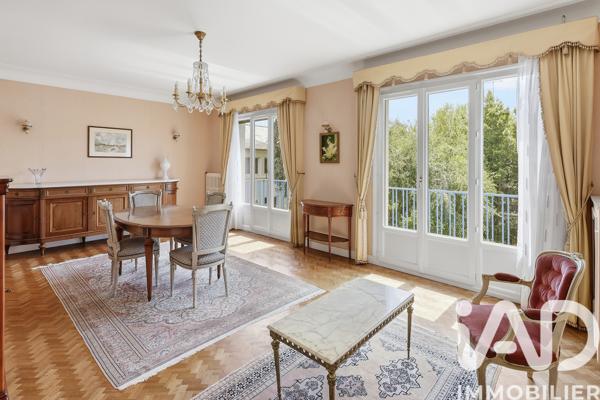 Maison à vendre 5 pièces 129 m² Saint-Herblain