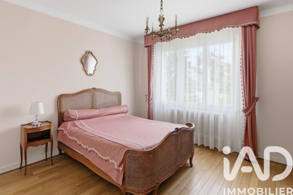Maison à vendre 5 pièces 129 m² Saint-Herblain