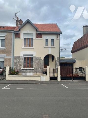 MAISON MITOYENNE DES 2 COTES :