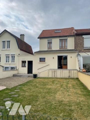 MAISON MITOYENNE DES 2 COTES :