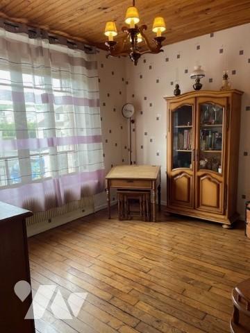 MAISON MITOYENNE DES 2 COTES :