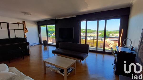 Appartement 2 pièces de 78 m² à Évreux (27000)