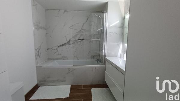 Appartement 2 pièces de 78 m² à Évreux (27000)