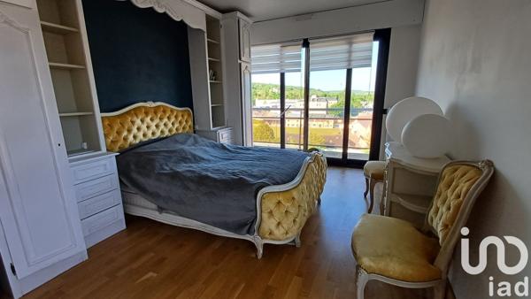 Appartement 2 pièces de 78 m² à Évreux (27000)