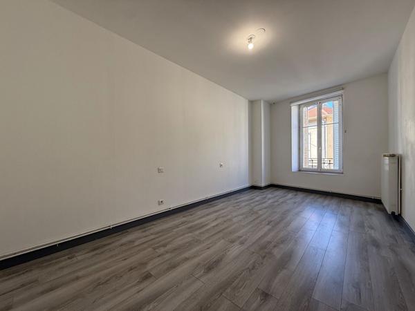Appartement 4 pièces à louer à Gerbéviller - Confort et calme assurés !