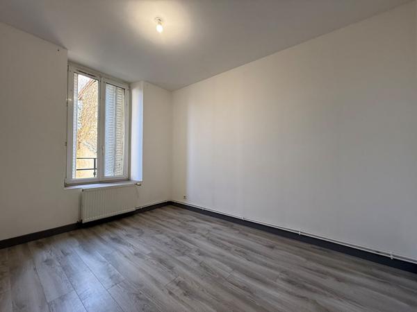 Appartement 4 pièces à louer à Gerbéviller - Confort et calme assurés !