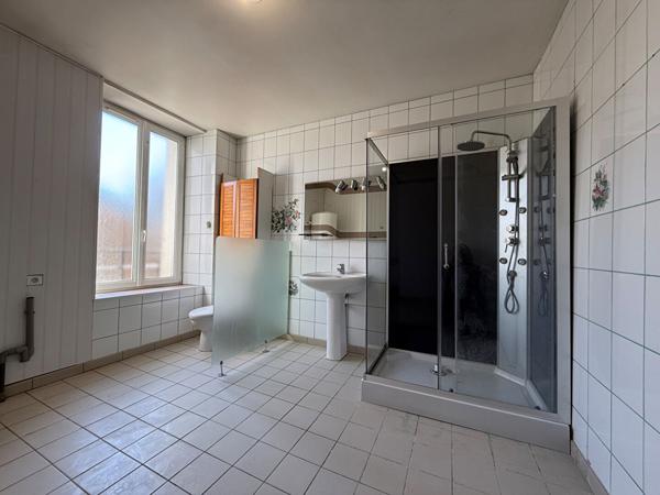 Appartement 4 pièces à louer à Gerbéviller - Confort et calme assurés !