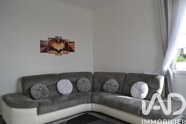 Maison à vendre 6 pièces 171 m² La Souterraine