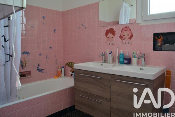 Maison à vendre 6 pièces 171 m² La Souterraine