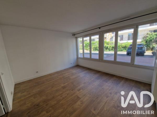 Location studio 27,17 m² Juvisy-sur-Orge