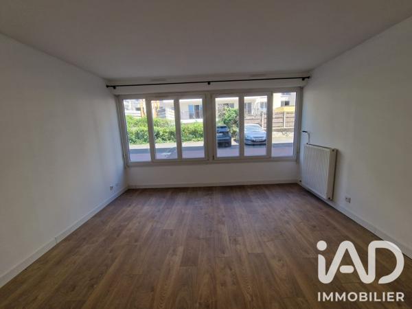 Location studio 27,17 m² Juvisy-sur-Orge