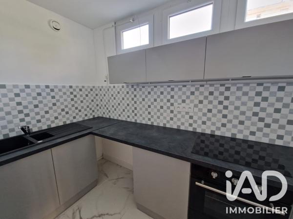 Location studio 27,17 m² Juvisy-sur-Orge