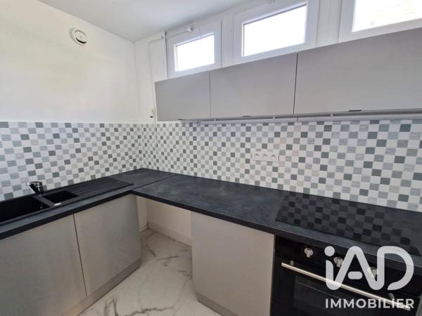 Location studio 27,17 m² Juvisy-sur-Orge