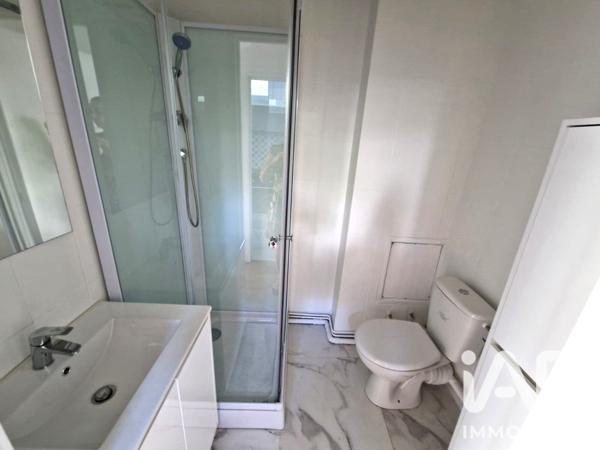 Location studio 27,17 m² Juvisy-sur-Orge