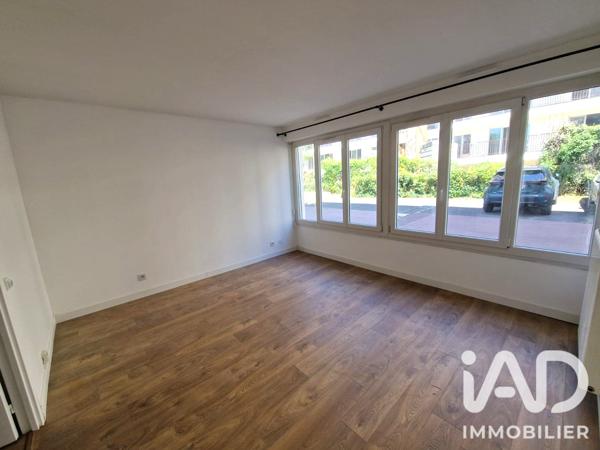 Location studio 27,17 m² Juvisy-sur-Orge