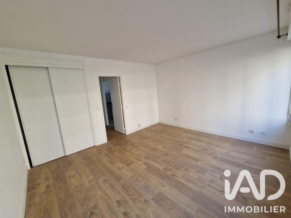 Location studio 27,17 m² Juvisy-sur-Orge