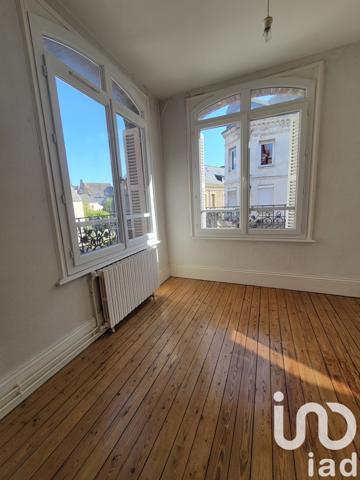 Appartement à vendre 3 pièces 48 m² Harfleur