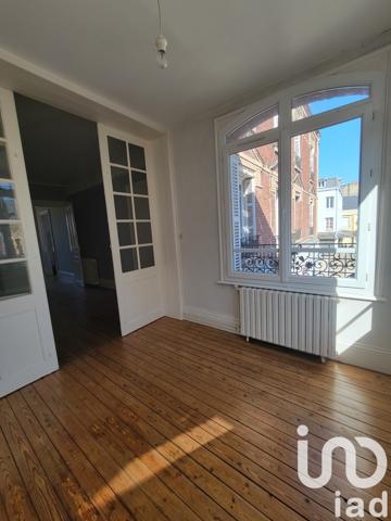 Appartement à vendre 3 pièces 48 m² Harfleur