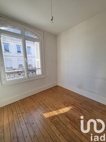 Appartement à vendre 3 pièces 48 m² Harfleur