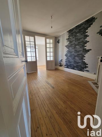 Appartement à vendre 3 pièces 48 m² Harfleur