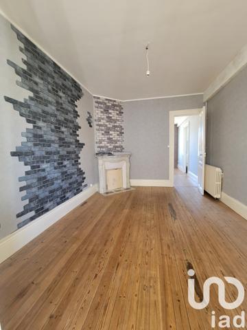 Appartement à vendre 3 pièces 48 m² Harfleur