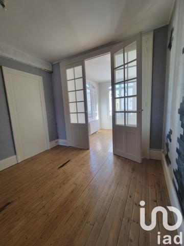 Appartement à vendre 3 pièces 48 m² Harfleur