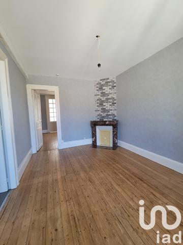 Appartement à vendre 3 pièces 48 m² Harfleur