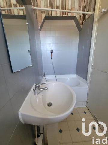 Appartement à vendre 3 pièces 48 m² Harfleur