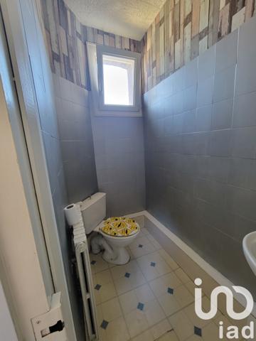 Appartement à vendre 3 pièces 48 m² Harfleur