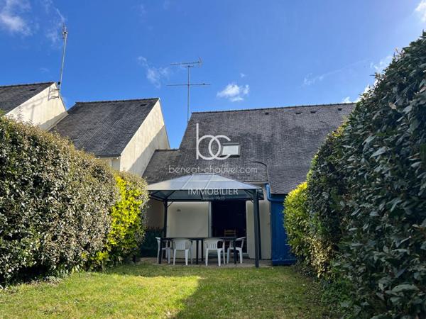 SARZEAU Maison 3 pièces 27 m²