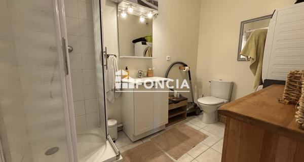 À vendre Appartement 2 pièces 38.5 m² - Les Deux Alpes 38520