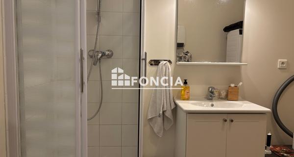 À vendre Appartement 2 pièces 38.5 m² - Les Deux Alpes 38520