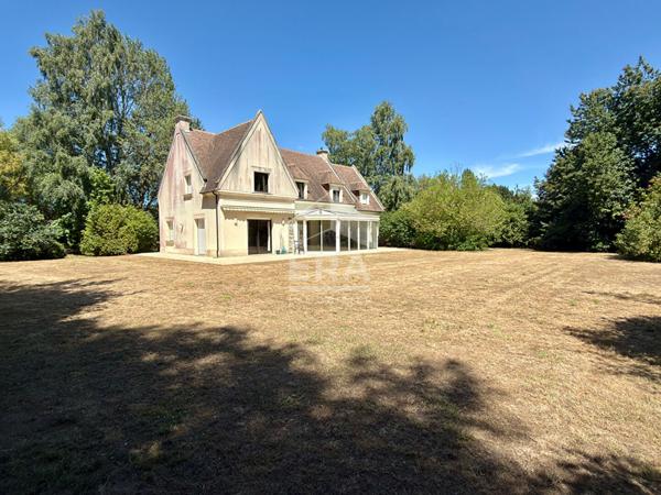 Maison Mathieu 7 pièce(s) 235 m2