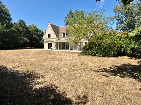 Maison Mathieu 7 pièce(s) 235 m2