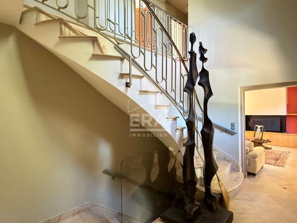 Maison Mathieu 7 pièce(s) 235 m2