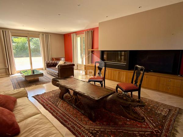 Maison Mathieu 7 pièce(s) 235 m2