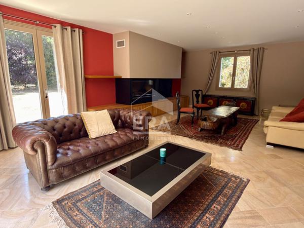 Maison Mathieu 7 pièce(s) 235 m2