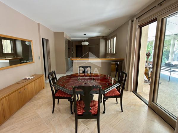 Maison Mathieu 7 pièce(s) 235 m2