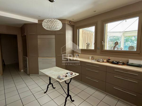 Maison Mathieu 7 pièce(s) 235 m2